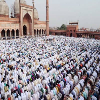 Milad un-NabiId-e-Milad Travel Plan